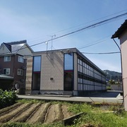 物件名が入ります