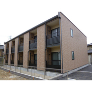 物件名が入ります