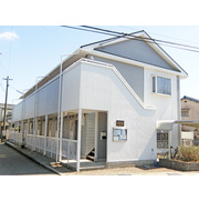 物件名が入ります