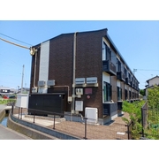 物件名が入ります