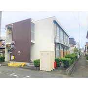 物件名が入ります