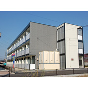 物件名が入ります