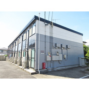 物件名が入ります