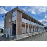 物件名が入ります