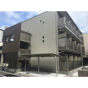 物件名が入ります
