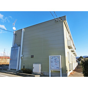 物件名が入ります