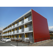 物件名が入ります