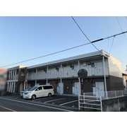 物件名が入ります