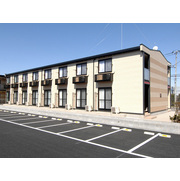 物件名が入ります