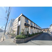 物件名が入ります