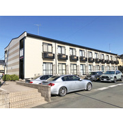 物件名が入ります