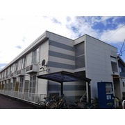 物件名が入ります