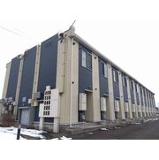 物件名が入ります