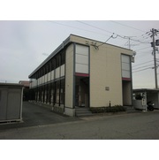 物件名が入ります