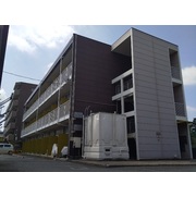 物件名が入ります