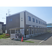 物件名が入ります