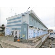 物件名が入ります