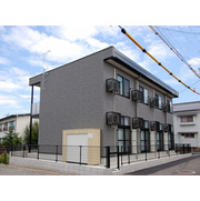 物件名が入ります