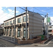 物件名が入ります