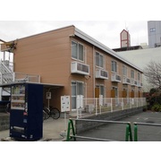 物件名が入ります