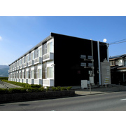 物件名が入ります