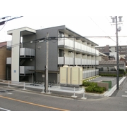 物件名が入ります