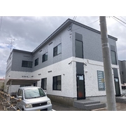 物件名が入ります