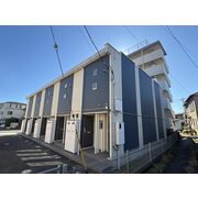 物件名が入ります