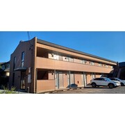 物件名が入ります