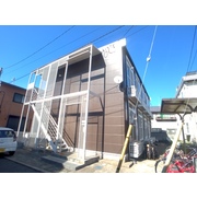 物件名が入ります