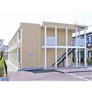 物件名が入ります