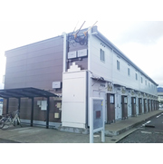 物件名が入ります