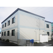 物件名が入ります
