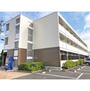 物件名が入ります