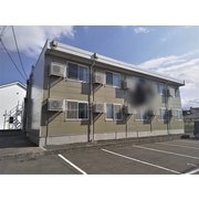 物件名が入ります