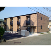 物件名が入ります