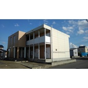物件名が入ります