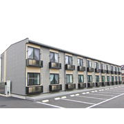 物件名が入ります