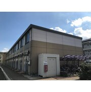 物件名が入ります