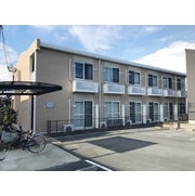 物件名が入ります