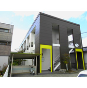 物件名が入ります