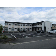 物件名が入ります