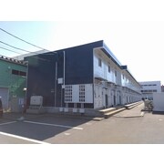 物件名が入ります