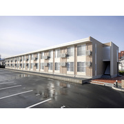 物件名が入ります