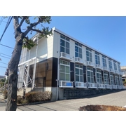 物件名が入ります