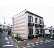 物件名が入ります