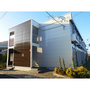 物件名が入ります