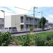 物件名が入ります