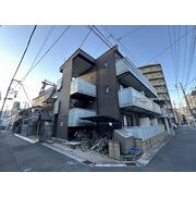 物件名が入ります