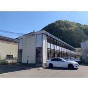 物件名が入ります